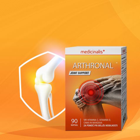 Hatékony segítség a jobb mozgékonyságért és az egészséges ízületek megőrzéséért.