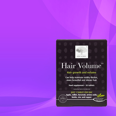 Láthatóan dúsabb, egészségesebb és ragyogóbb haj!