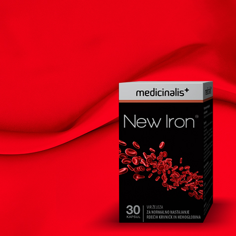 Kevesebb fáradtság és több energia!