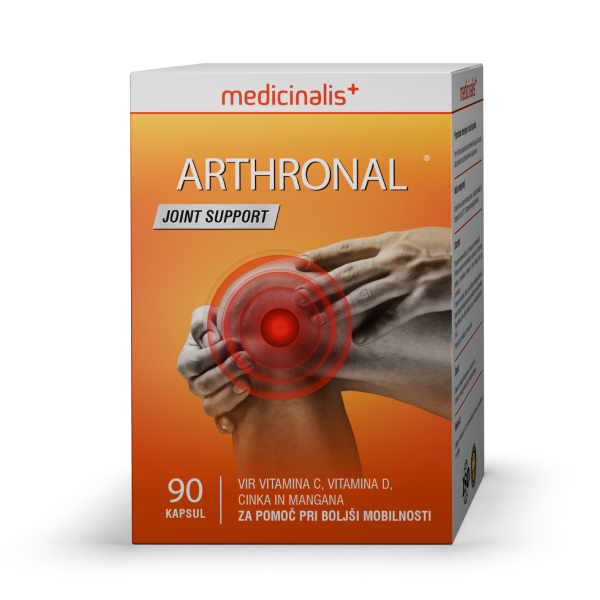 Arthronal®