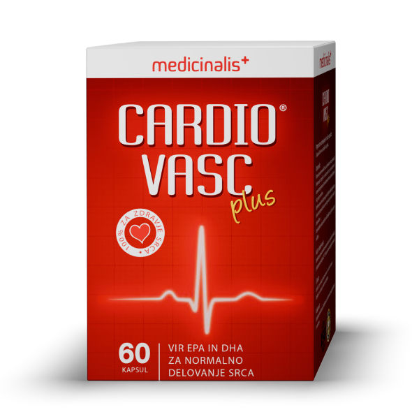 CardioVasc® plus
