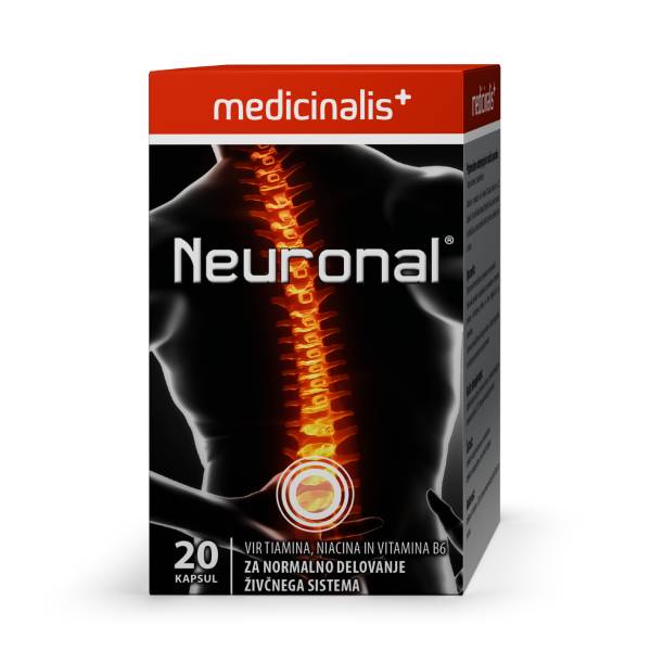 Neuronal®